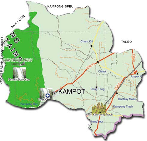 Kampot-Maps