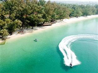 Sokha Beach Resort