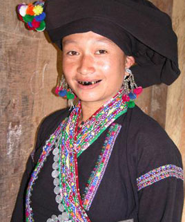 Lao People in Vietnam