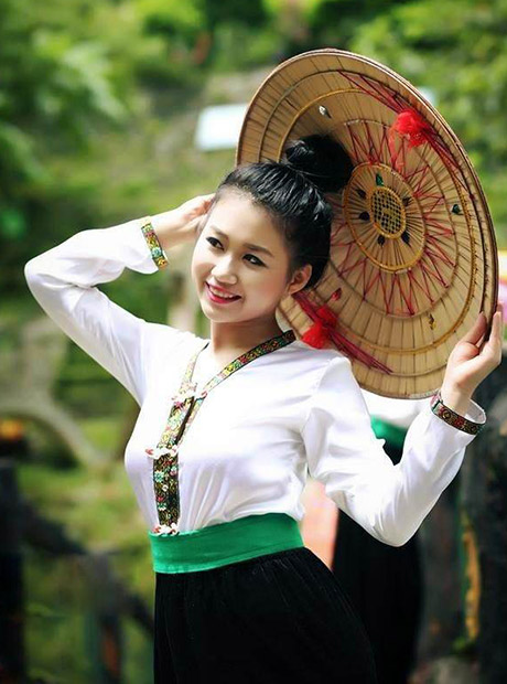 Thai People in Vietnam
