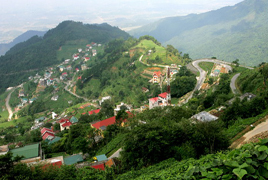 tam-dao-mountain