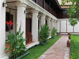 Luang Prabang Residence (The Boutique Villa)