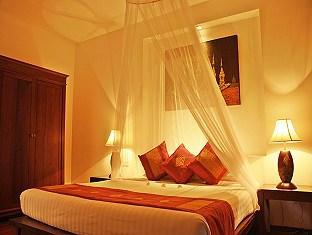 Green Park Boutique hotel - 4 Star