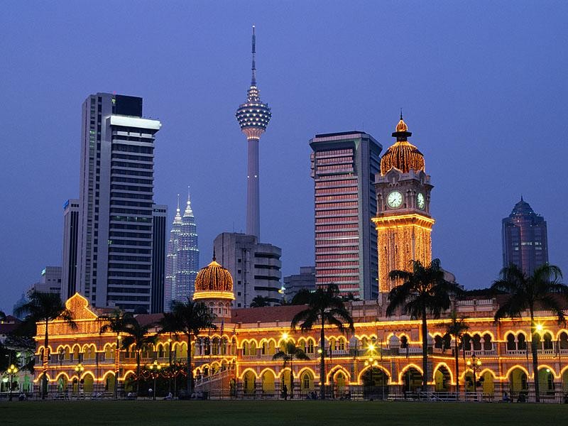 Kuala Lumpur Photos