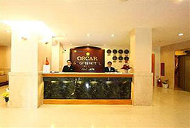 Oscar Saigon Hotel