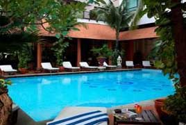 Park Royal Saigon Hotel - 4 star