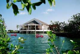 Abalone Resort & Spa 4 star