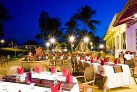 Novotel Coralia Resort - 4Star