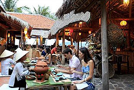 Ana Mandara Resort Nha Trang