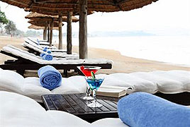 Sunrise Beach Resort Nha Trang