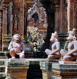 tours cambodia