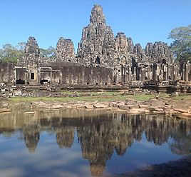 travel cambodia