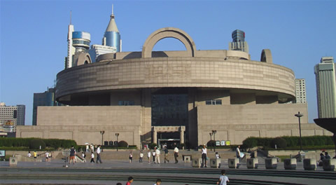 shanghai museum1